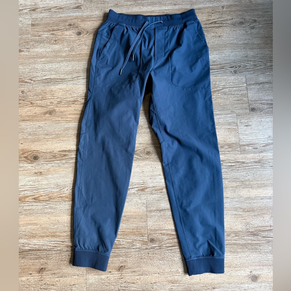 Lululemon Men’s ABC Warpstreme Joggers